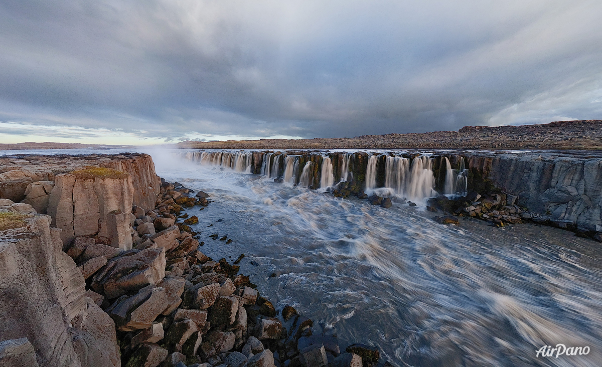 Selfoss